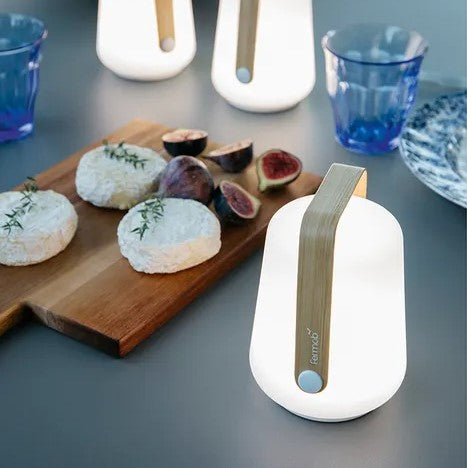 BALAD bamboo xs 3er Set