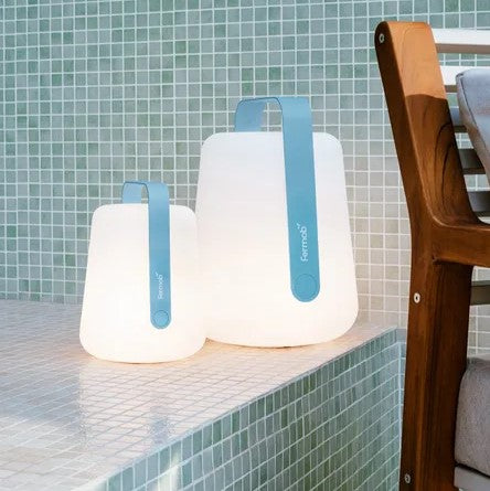 BALAD² 25, kabellose Akku-LED Leuchte von Fermob