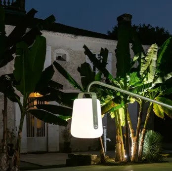 BALAD² 38, kabellose Akku-LED Leuchte von Fermob