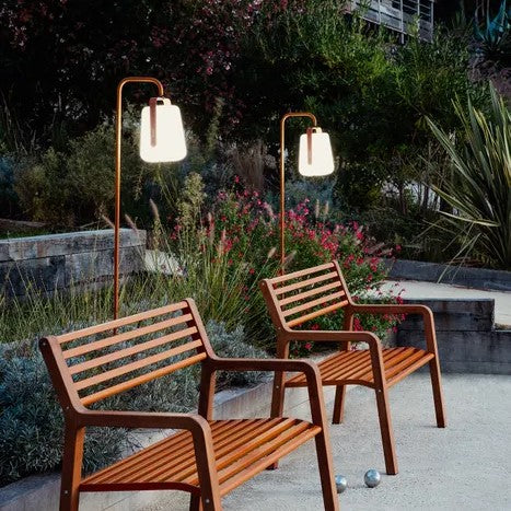 BALAD² 25, kabellose Akku-LED Leuchte von Fermob