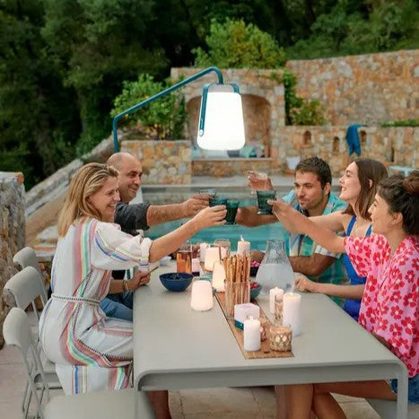 BALAD² 38, kabellose Akku-LED Leuchte von Fermob