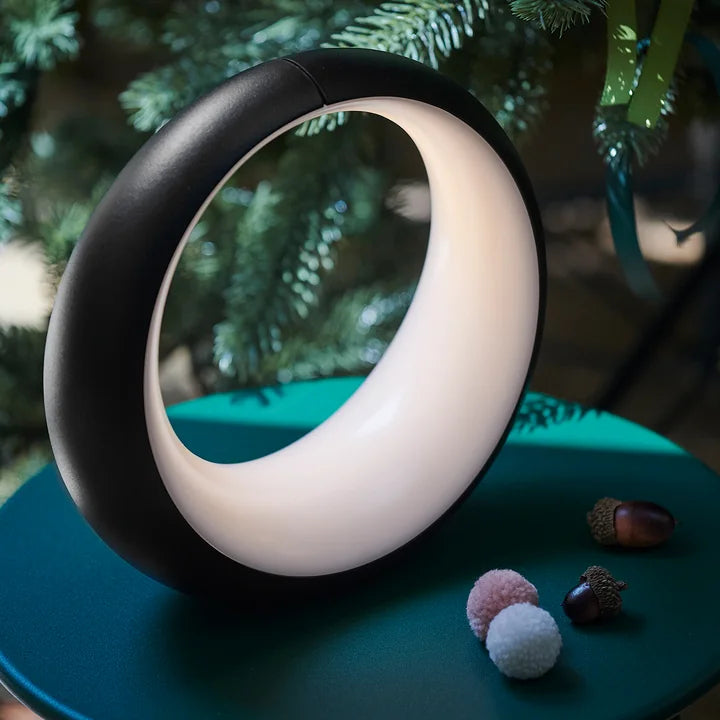 HOOPIK Designleuchte Ø24cm von Fermob