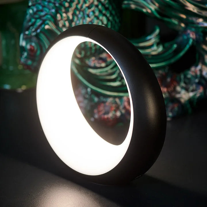 HOOPIK Designleuchte Ø24cm von Fermob