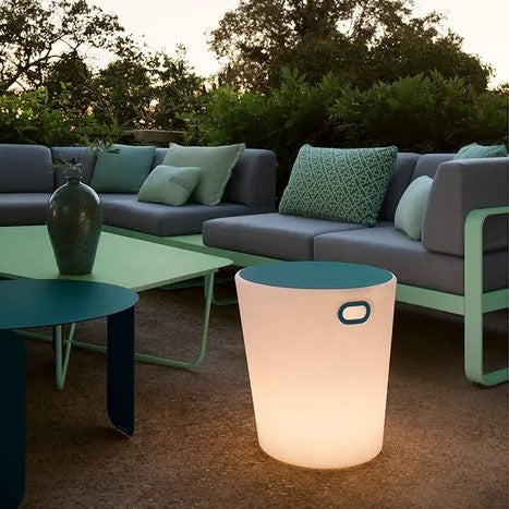 INOUÏ Akku-LED Leuchthocker