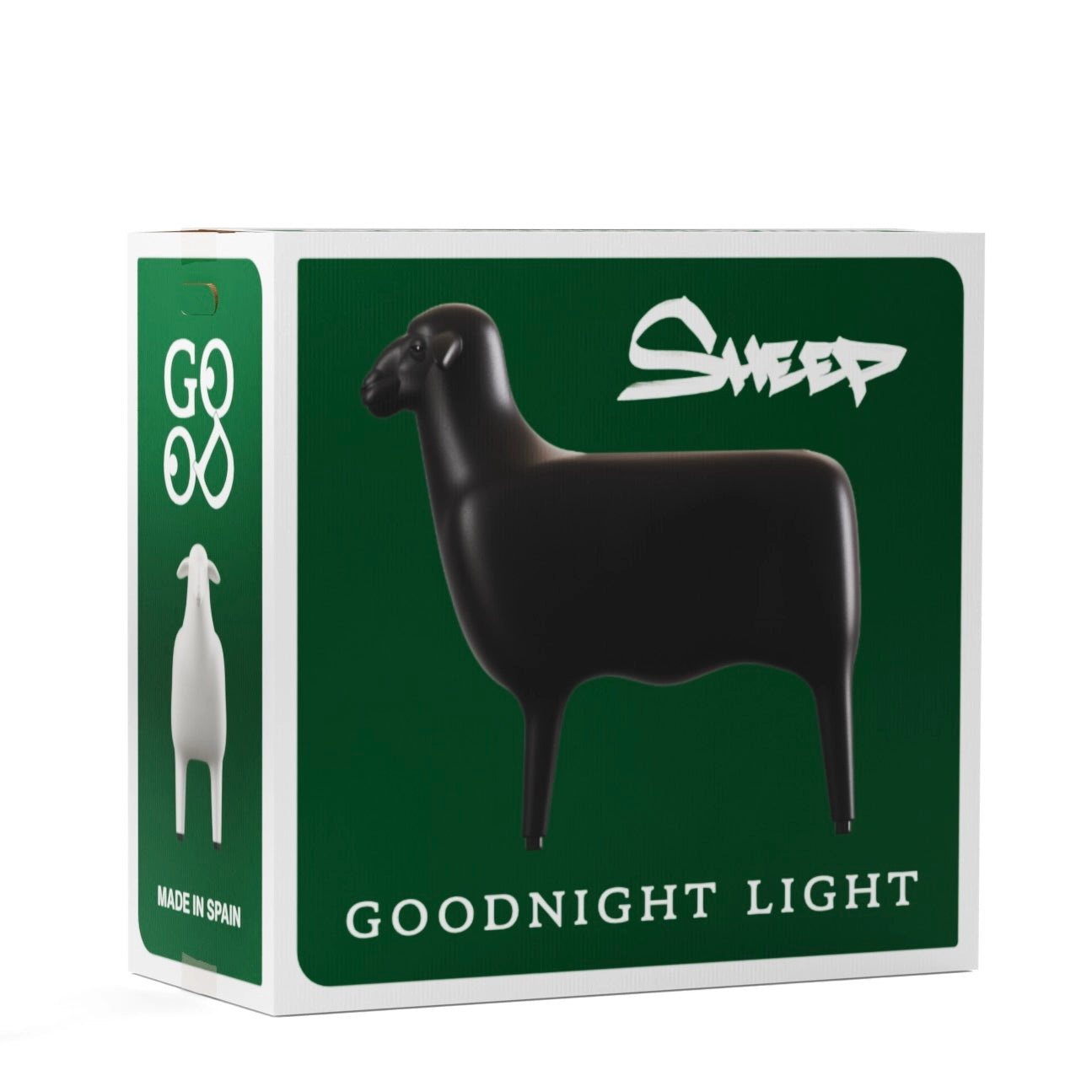 THE SHEEP - NEU!