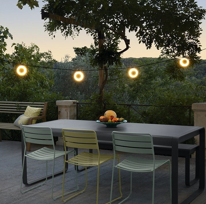 GIRLANDE hoopik L.I 1200