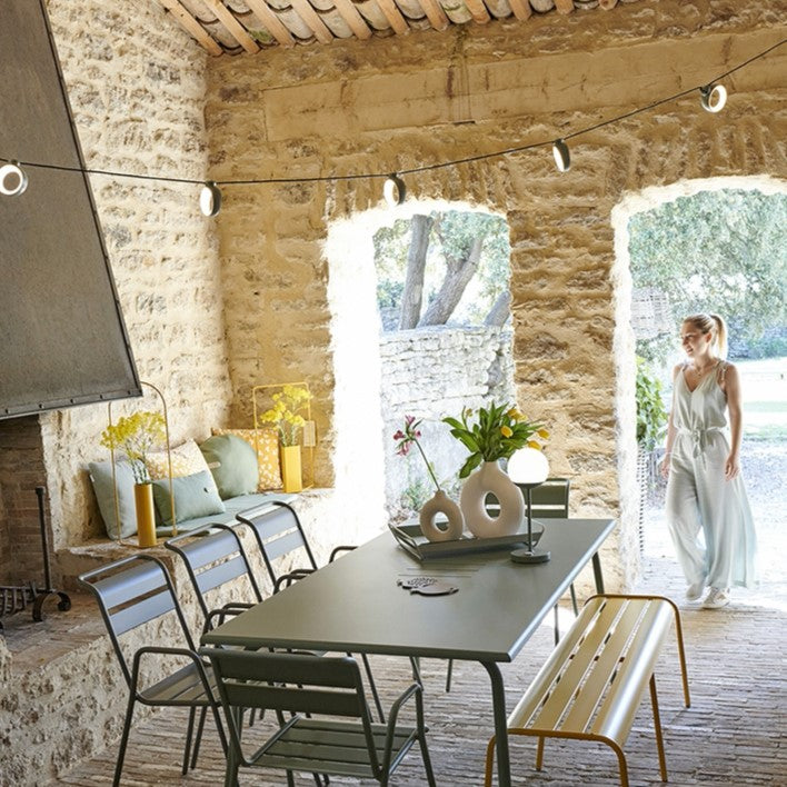 GIRLANDE hoopik L.I 1200