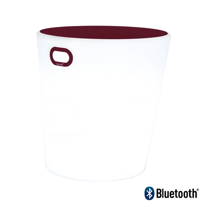 INOUÏ Akku-LED Leuchthocker