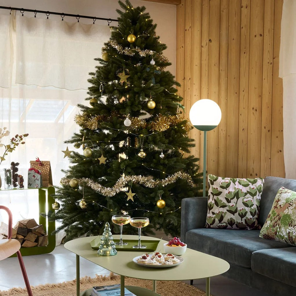 MOOON! Stehleuchte Ø25cm H134 von Fermob