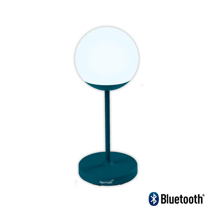 MOOON! Stehleuchte Ø25cm H63cm von Fermob
