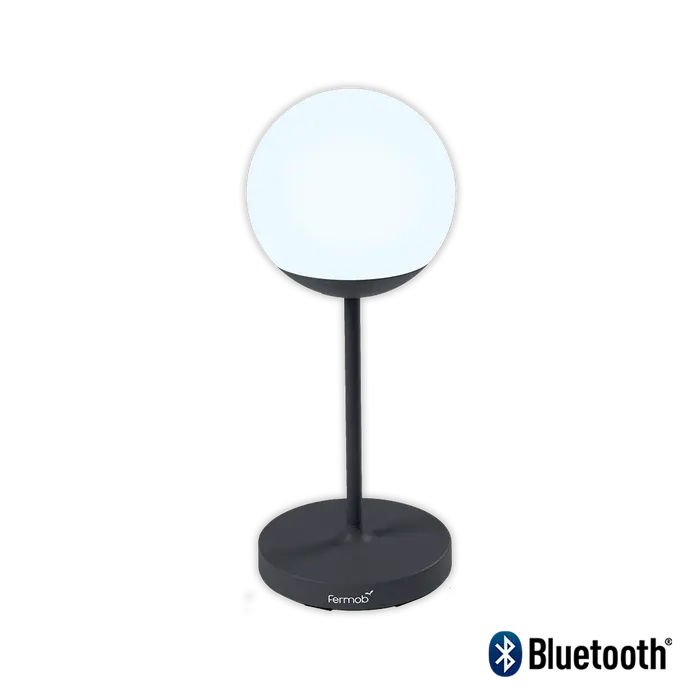 MOOON! Stehleuchte Ø25cm H63cm von Fermob