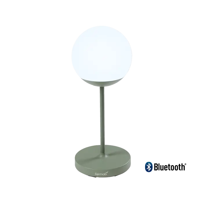 MOOON! Stehleuchte Ø25cm H63cm von Fermob