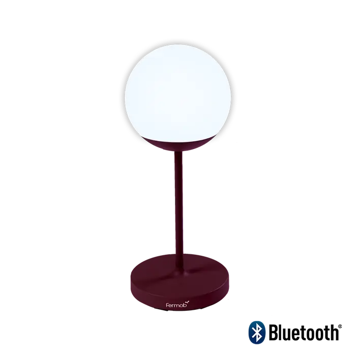 MOOON! Stehleuchte Ø25cm H63cm von Fermob