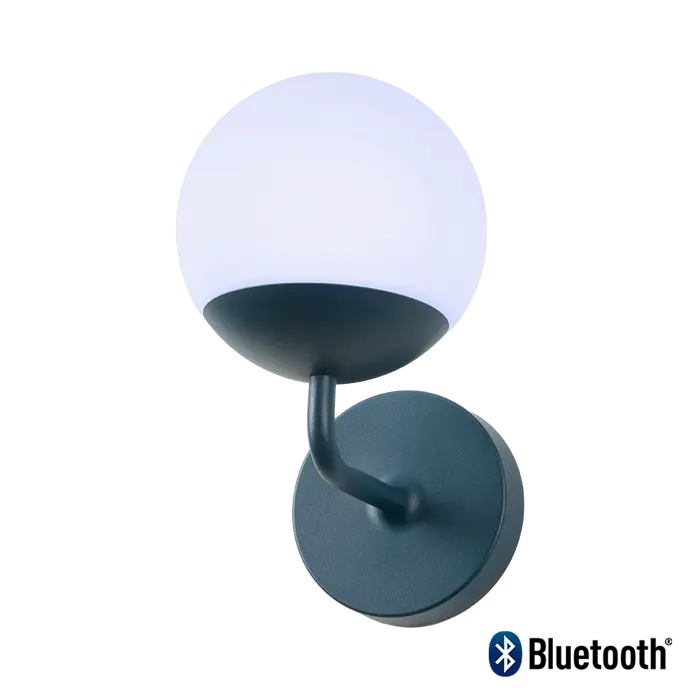 MOOON! Wandleuchte Ø15cm von Fermob