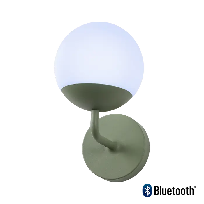 MOOON! Wandleuchte Ø15cm von Fermob