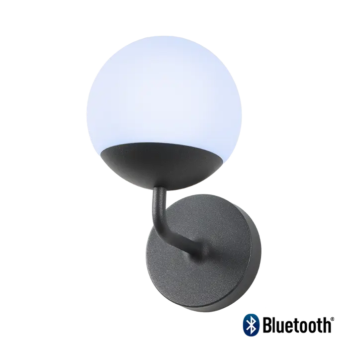 MOOON! Wandleuchte Ø15cm von Fermob