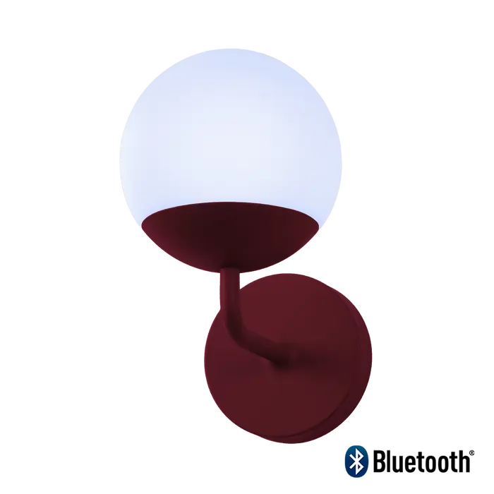 MOOON! Wandleuchte Ø15cm von Fermob