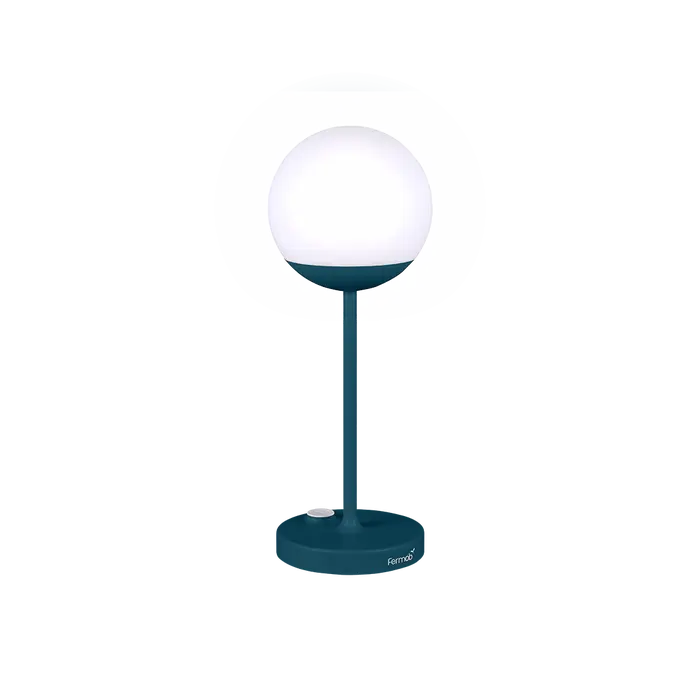 MOOON! Stehleuchte Ø15cm H41cm von Fermob