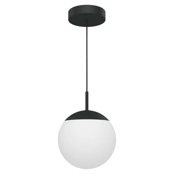 MOOON! Hängelampe Ø25cm von Fermob