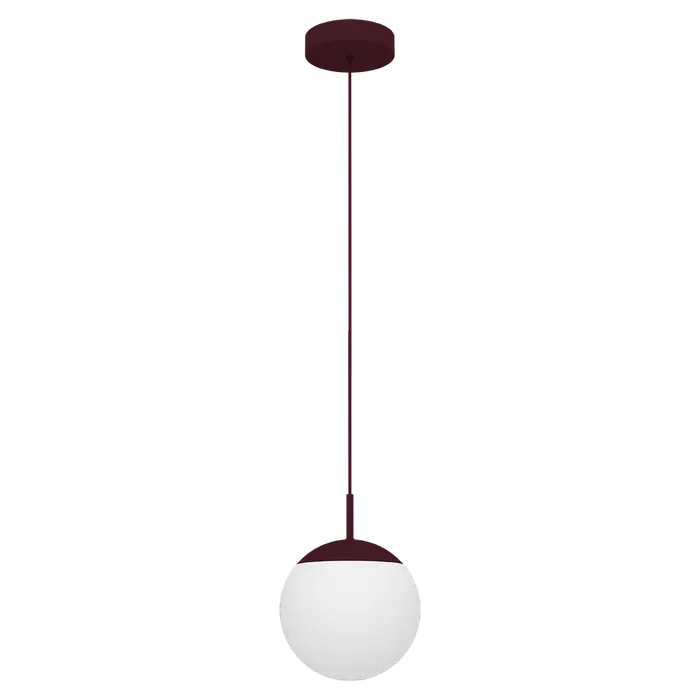 MOOON! Hängelampe Ø15cm von Fermob
