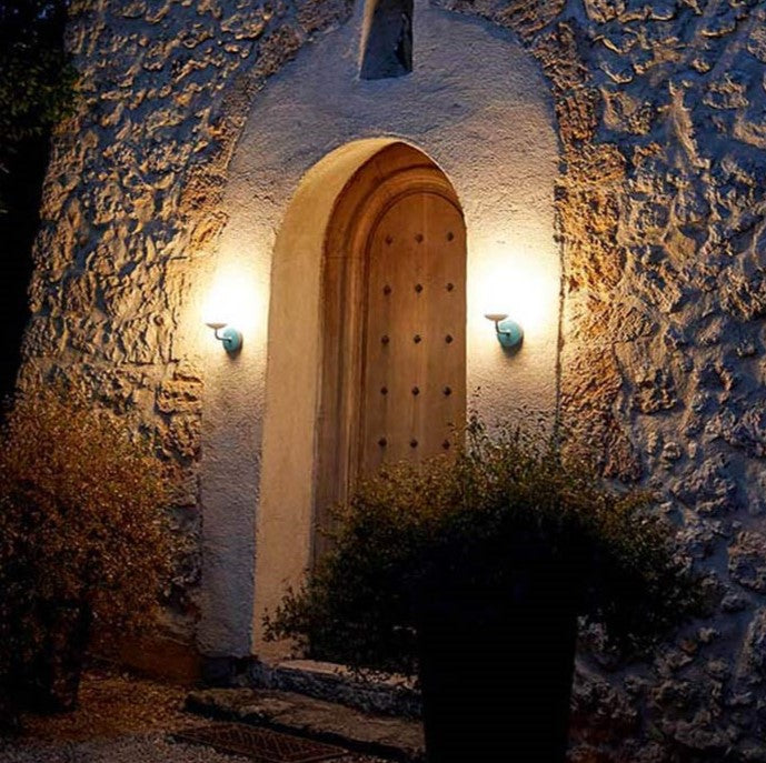 MOOON! Wandleuchte Ø15cm von Fermob