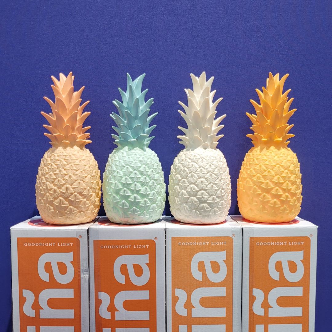 PINACOLADA lamp 2er Set