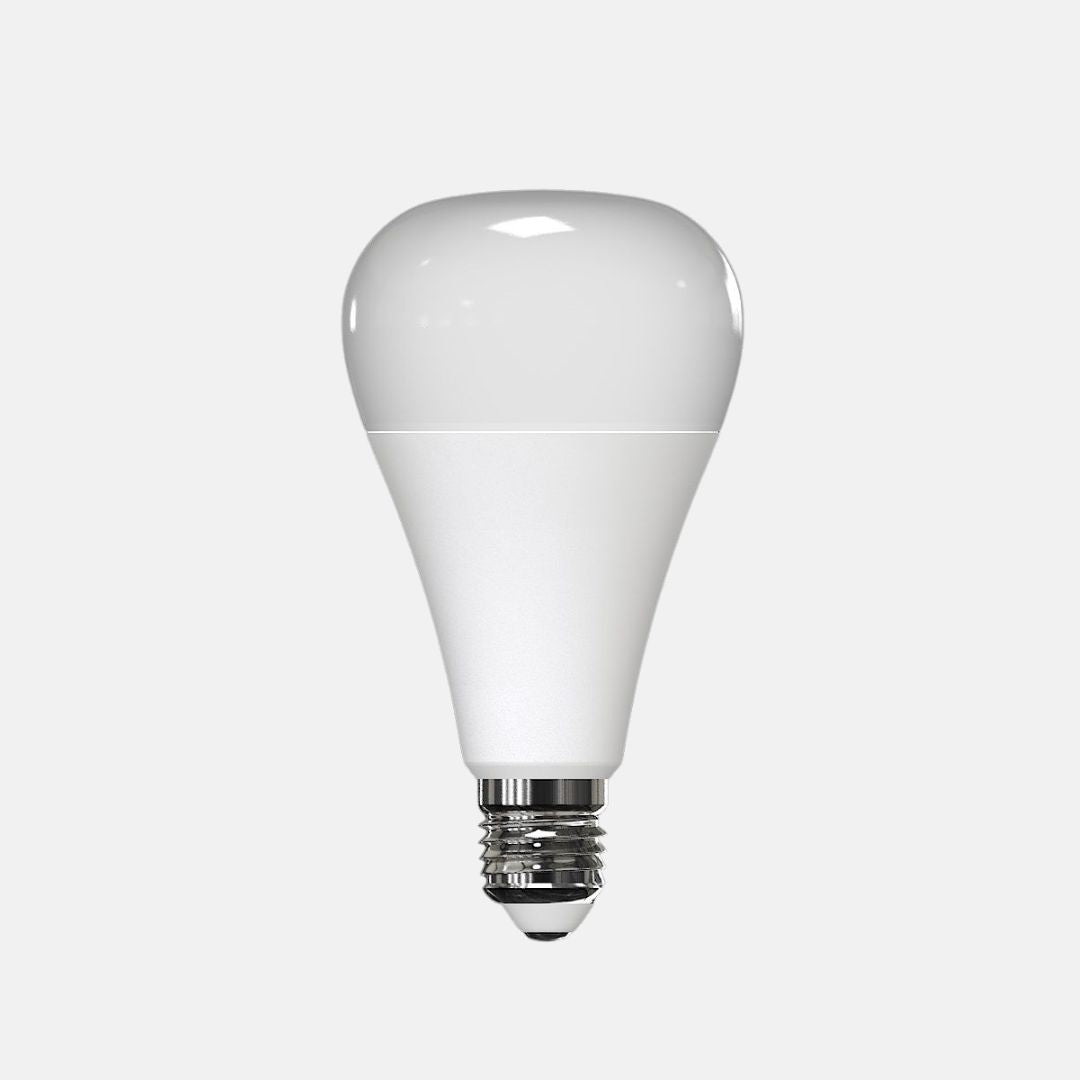 E27 LED Lampe mit APP Steuerung