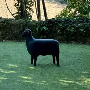 THE SHEEP - NEU! - ab April 26