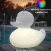 DUCK-DUCK lamp XL (51x53cm) von Goodnight light