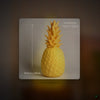 PINACOLADA lamp, Akku-LED Ananasleuchte