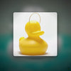 DUCK-DUCK lamp S - Schwimmleuchte 30x27cm